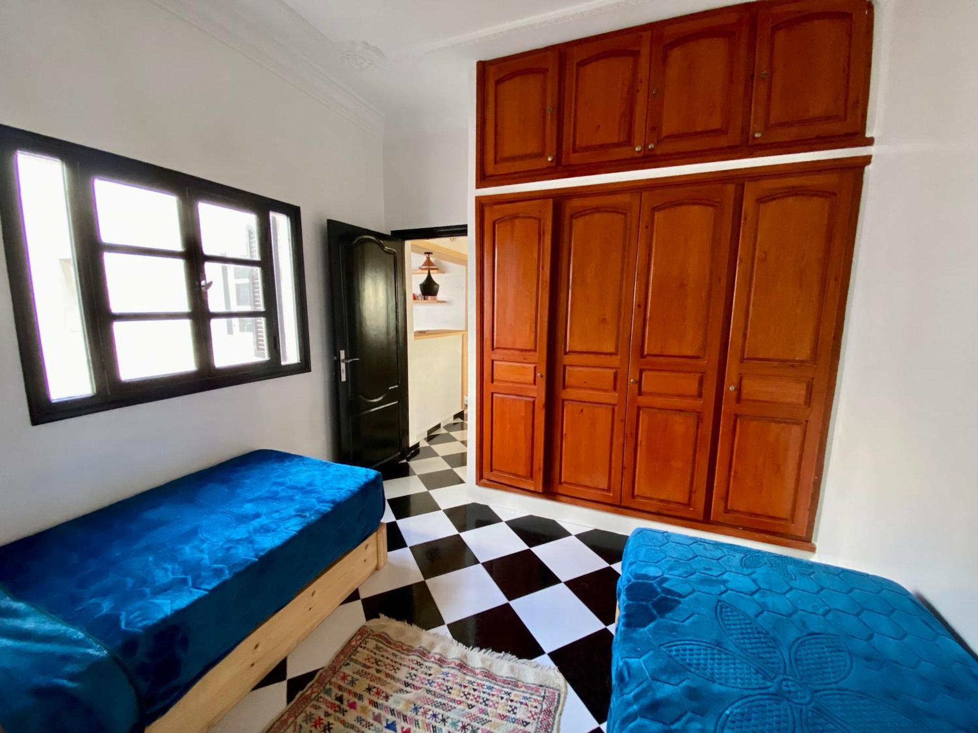 Biona, Beautiful Apartment Seaview Essaouira Eksteriør bilde